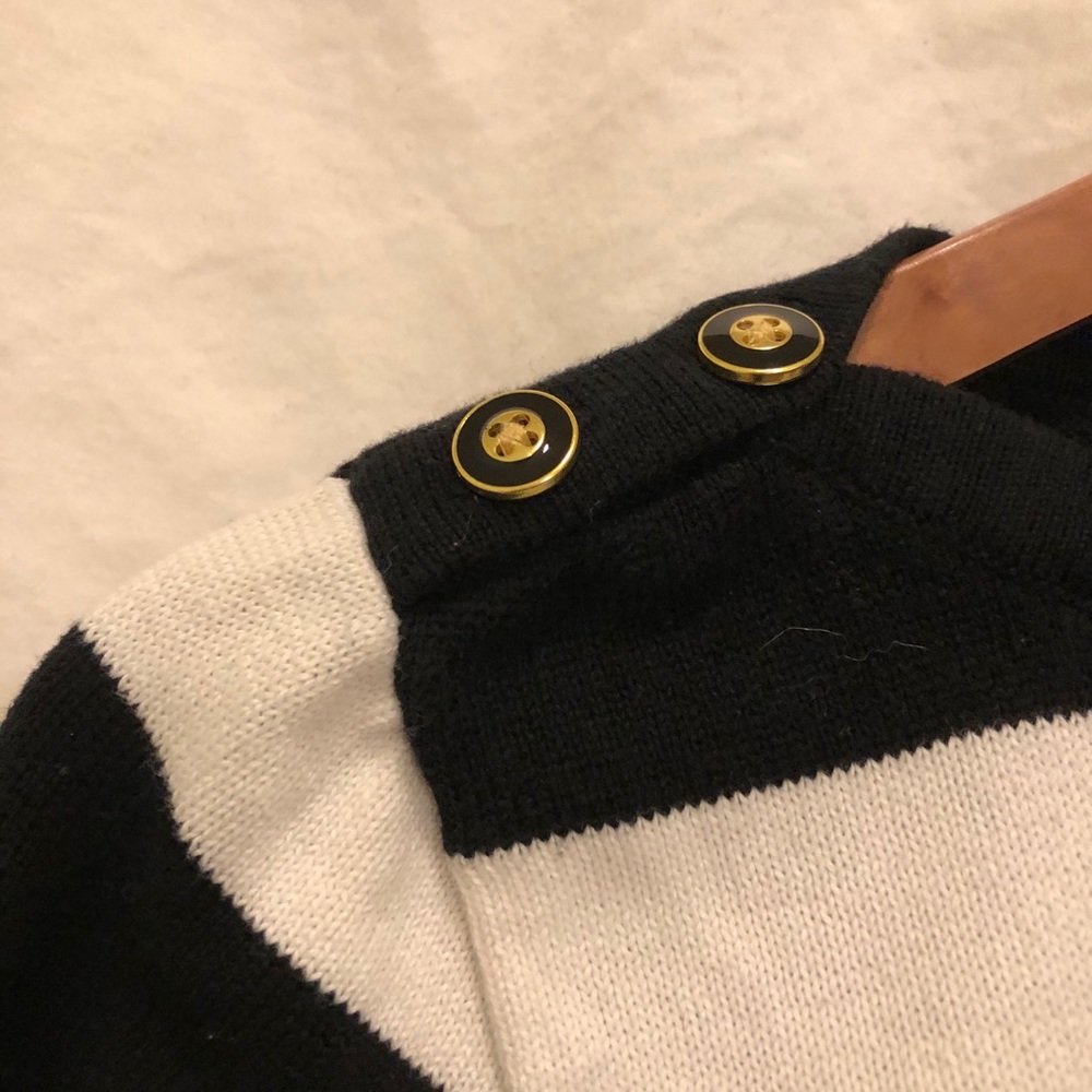 Chaps Classics Sweater - Picture 5 of 8